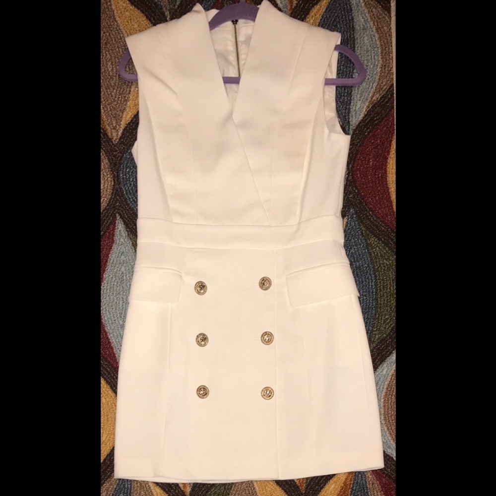 💝SALE $20 for 2 items Preloved Sleeveless  dress
